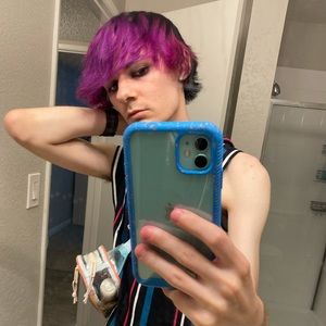 Meet your Posher, Phillip